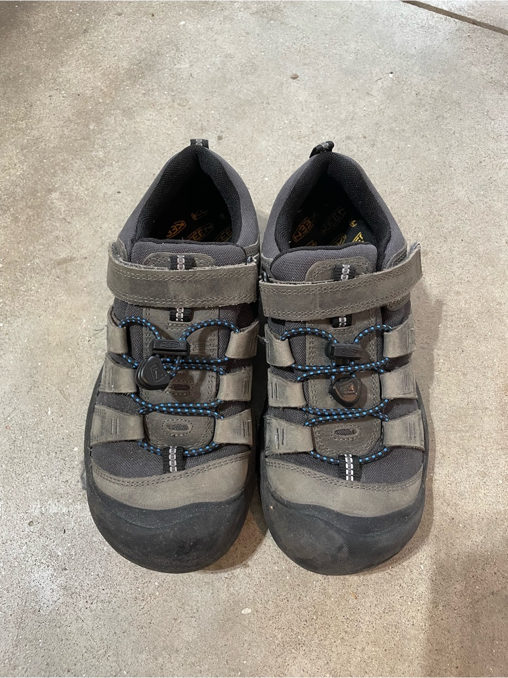 Keen Kids Sandals